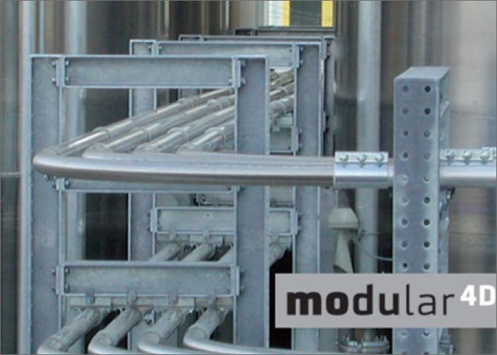 Modular Structural Systems