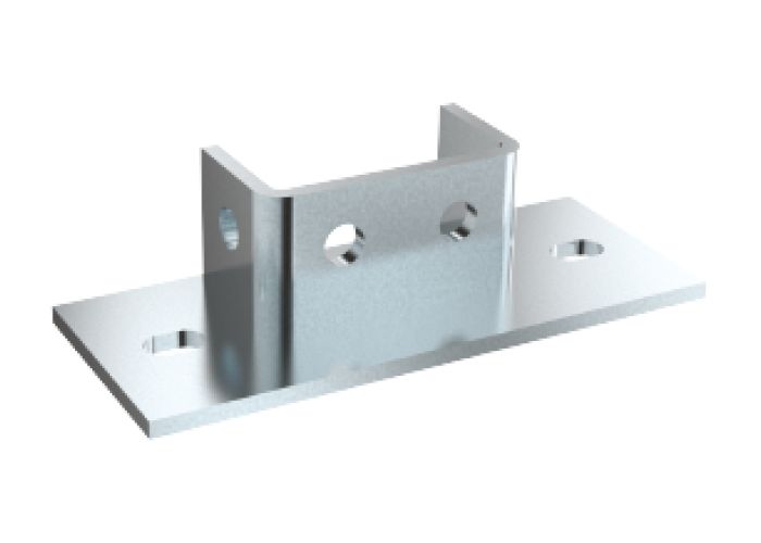 Modular Support Systems