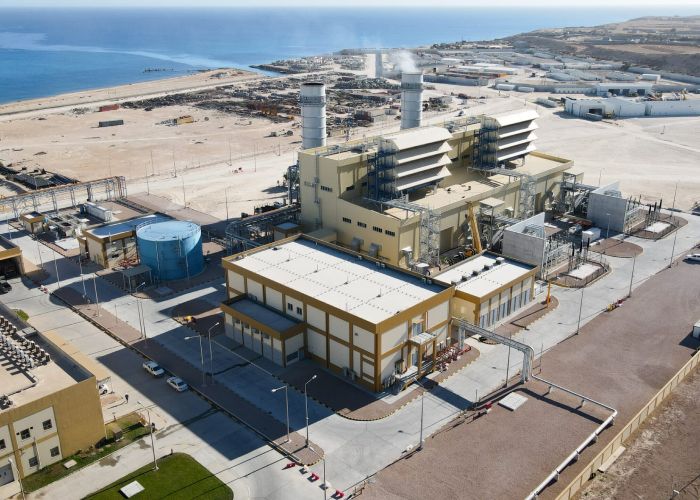 Conventional and Combined Cycle Power Plants