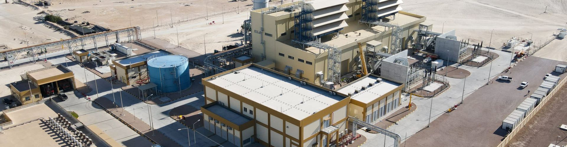 Conventional and Combined Cycle Power Plants