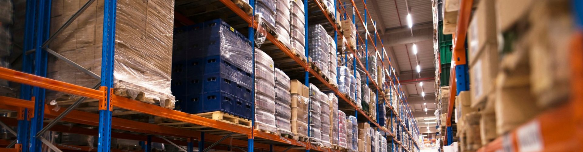 Industrial Supply Vendors