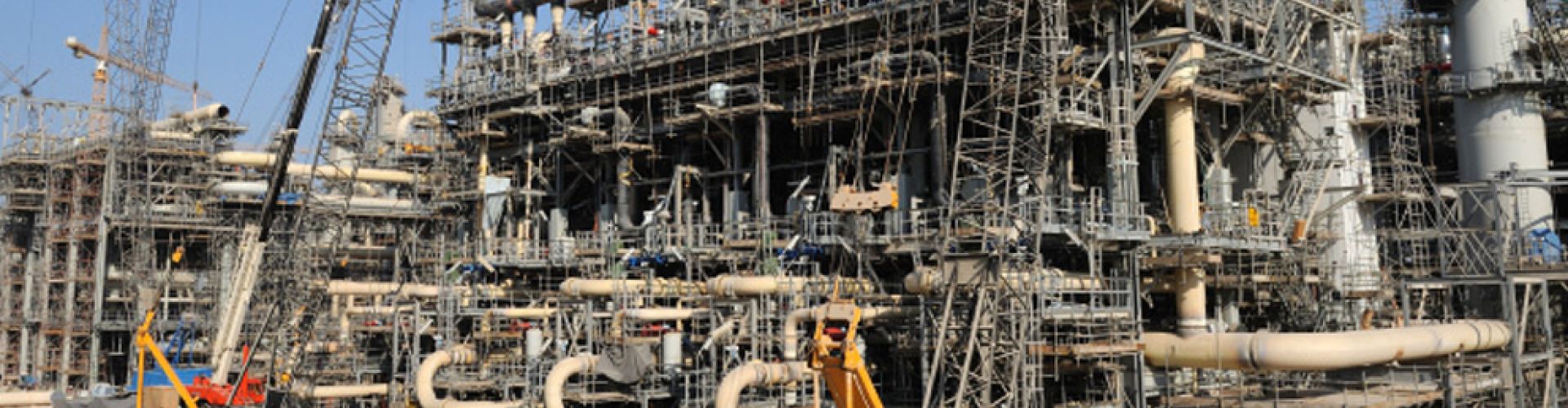 LNG and Cryogenic Facilities