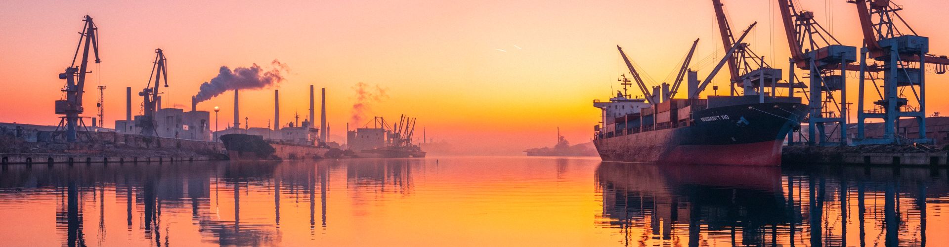 Marine & Shipbuilding