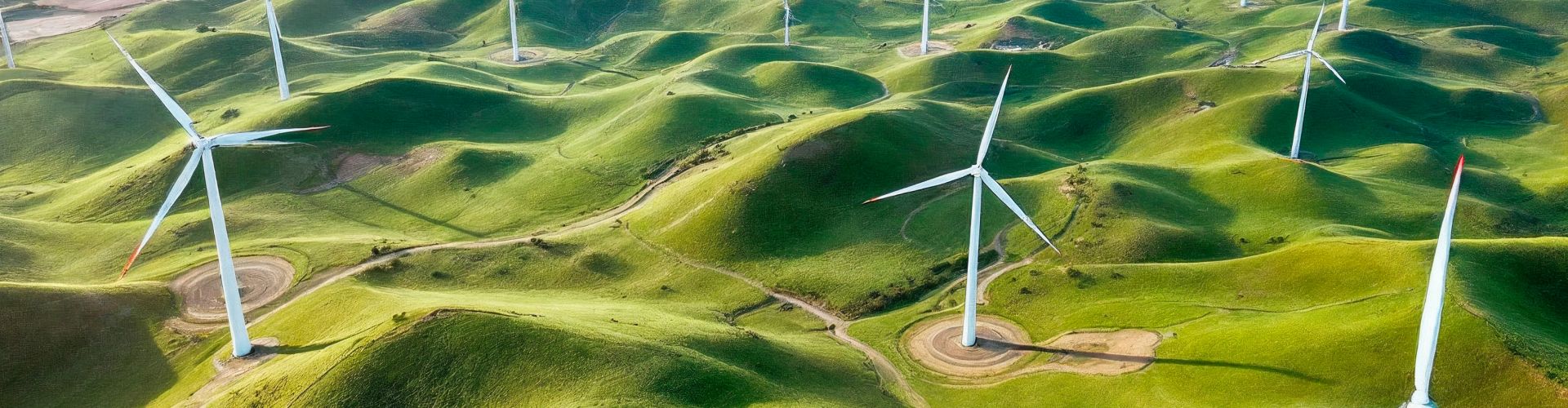 Renewable Energy Projects (Solar, Geothermal, Hybrid Systems)